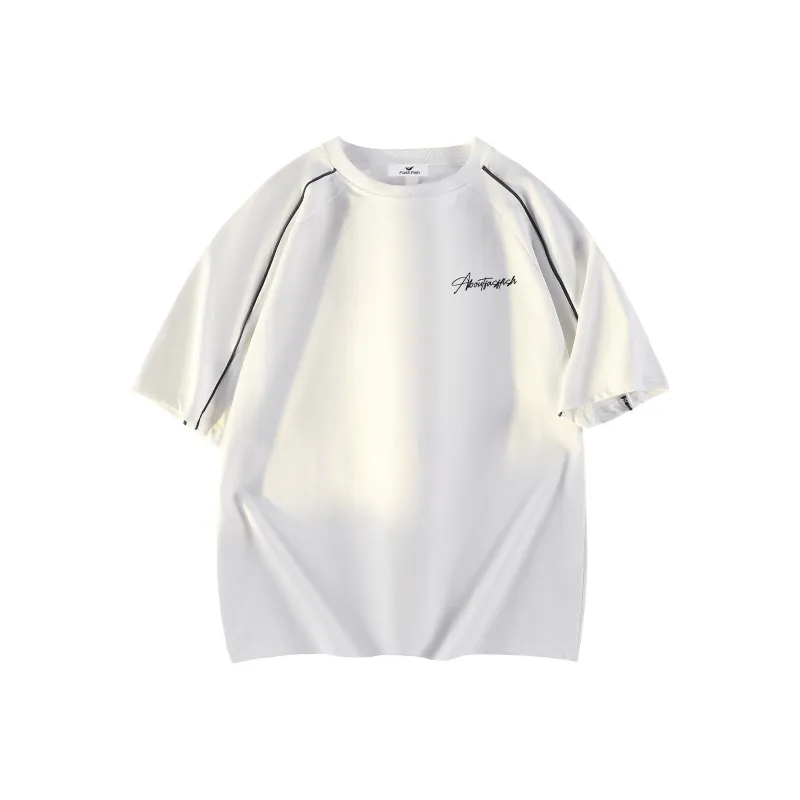 FASTFISH T Shirts Unisex-2