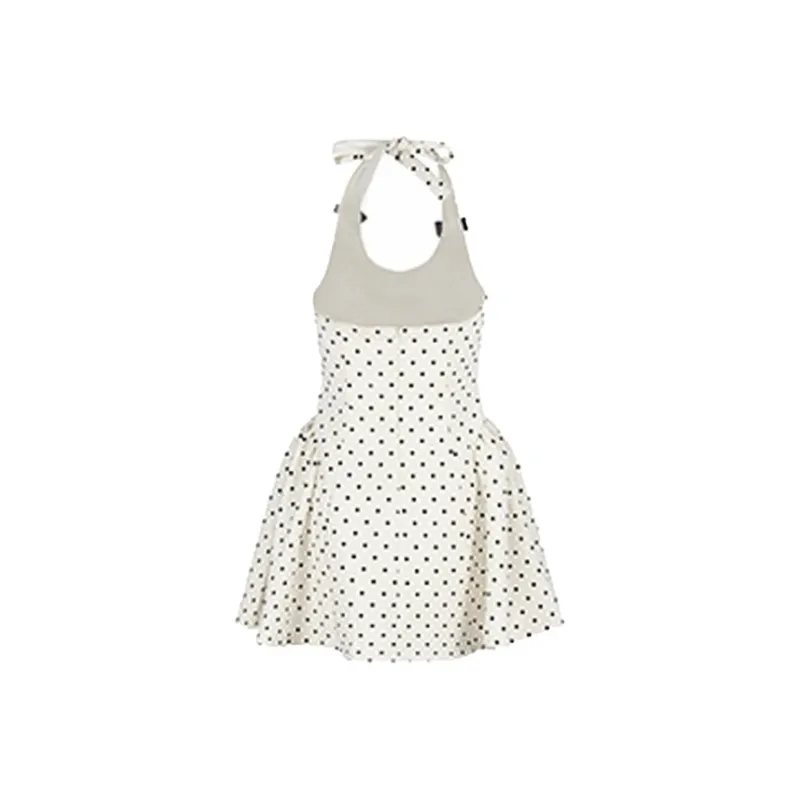 POPO.INFO Sleeveless Dress Women's-1