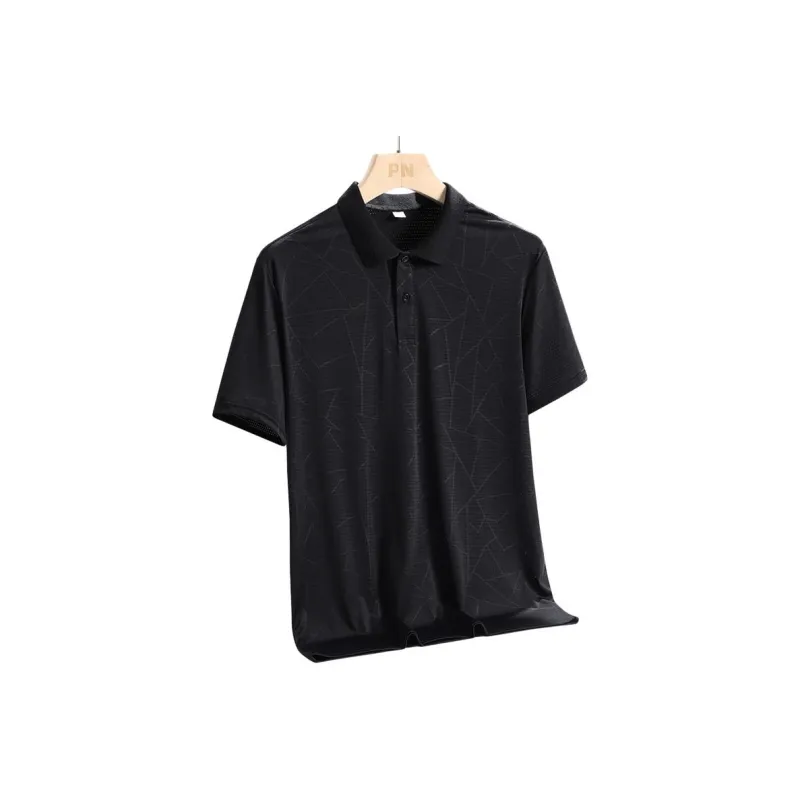 PIERRE CARDIN Polo Shirt Unisex-7