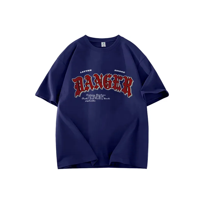 AYEA T-Shirts Unisex-4