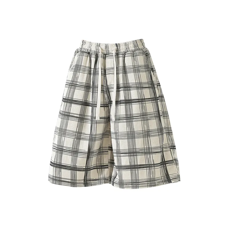 MEXICAN Casual Shorts Unisex-6