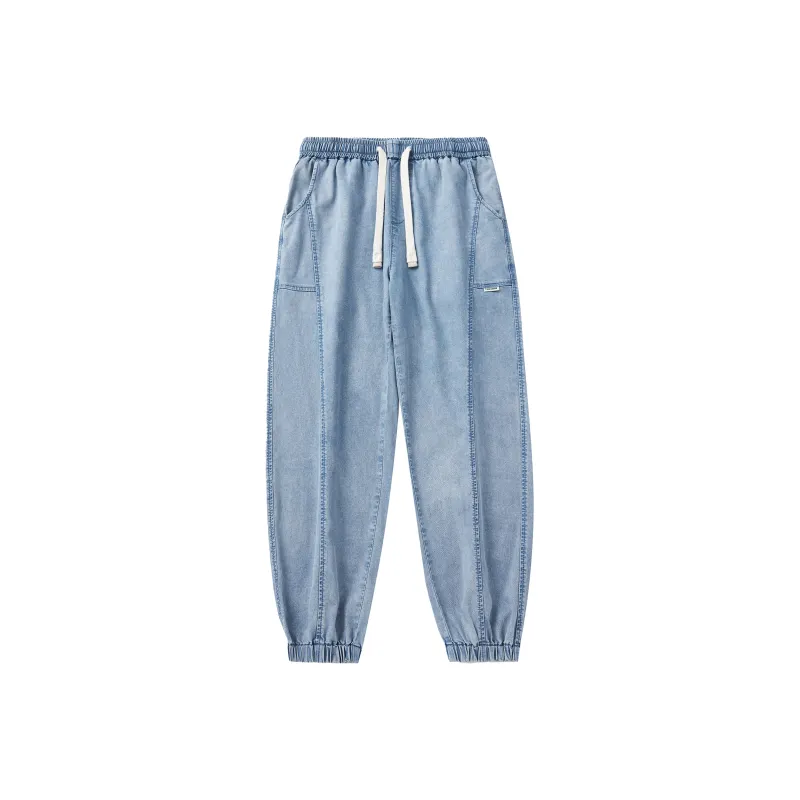 Jeep Jeans Unisex-6