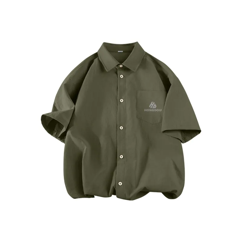 Red bean Shirts Unisex-0