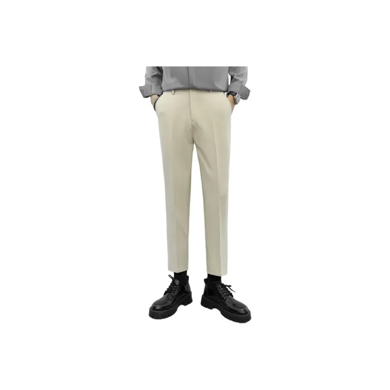Izexx Suit Trousers Unisex-0