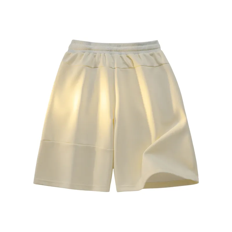 JEANSWEST Casual Shorts Unisex-7