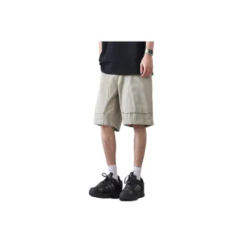 Weles Casual Shorts Unisex Gray