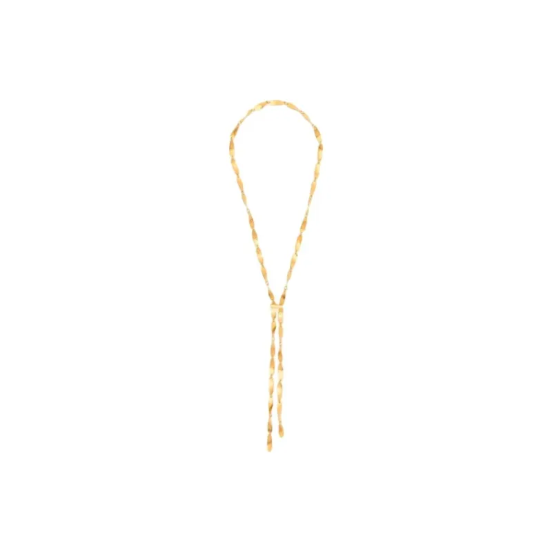 TOM FORD Draped Necklace-1