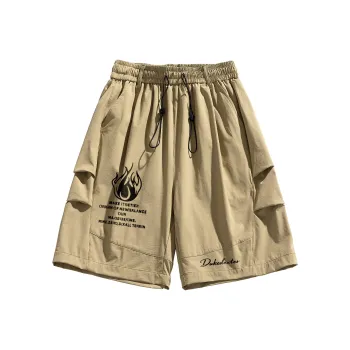 DUKE+DEXTER Casual Shorts Unisex