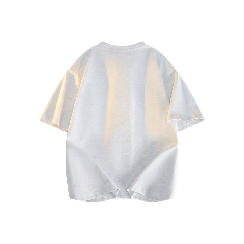 FASTFISH T Shirts Unisex-17