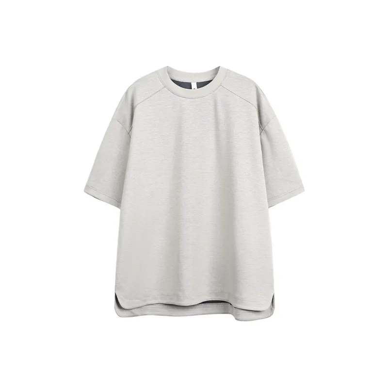 ZONEiD T Shirts Unisex-0