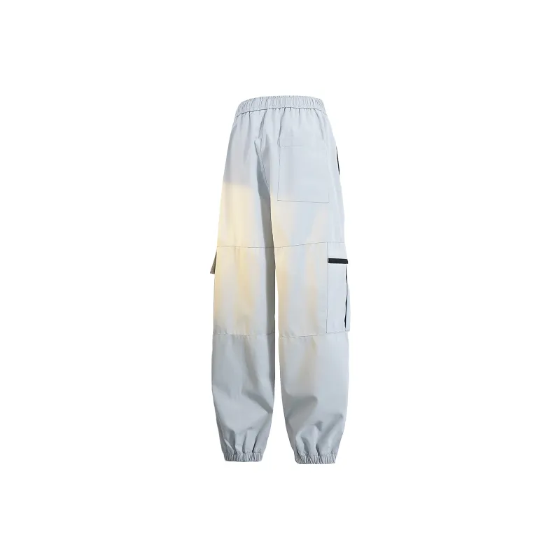 K-bird Sports Pants Unisex-15