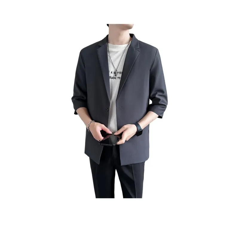 Izexx Business Suits Men-12