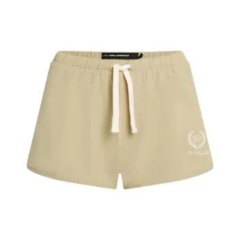 KARL LAGERFELD / Karl Lagerfeld Jeans Hotel Karl Sweatshorts
