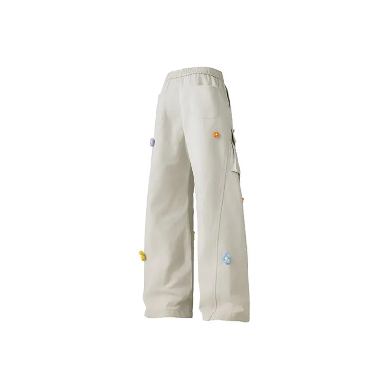 ZYKY Casual Pants Unisex-1