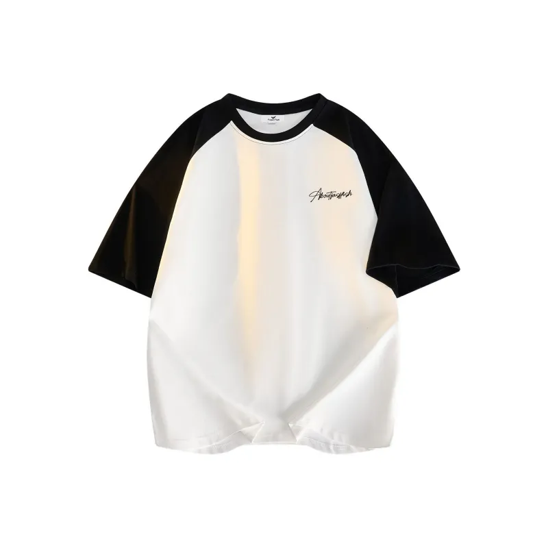 FASTFISH T Shirts Unisex-9