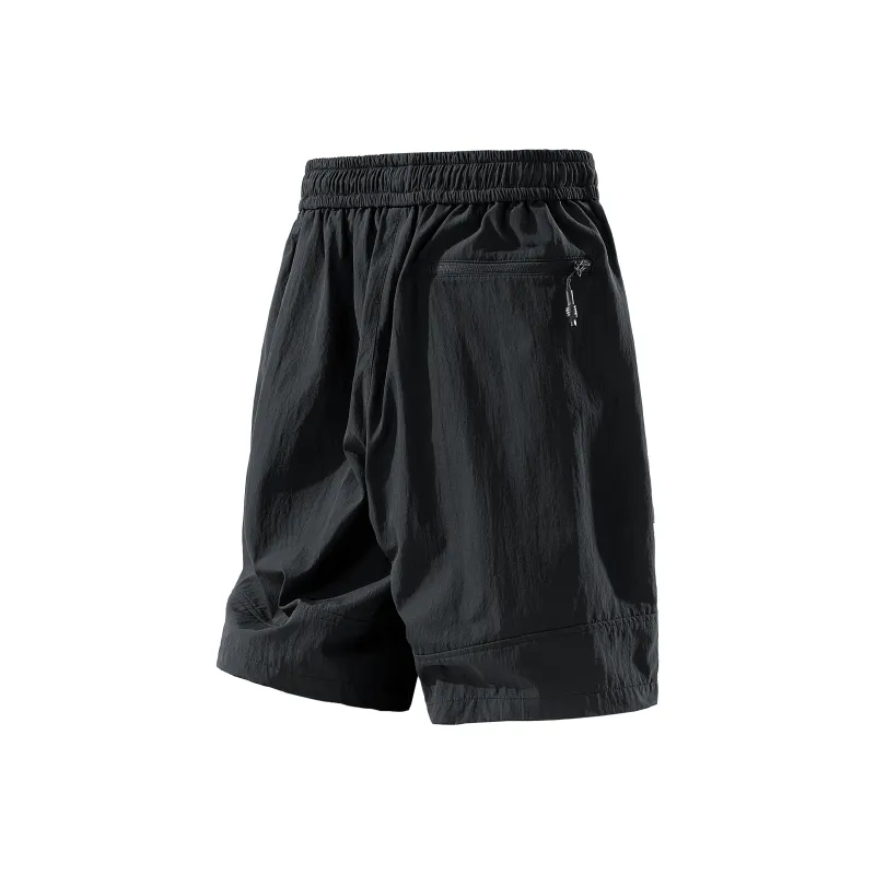 Lightning X Storm Casual Shorts Unisex-10