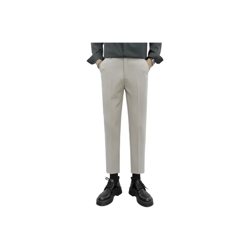 Izexx Suit Trousers Unisex-9