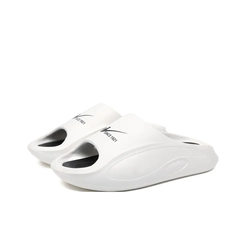 DOUBLE STAR 88 Quiet Slip Resistant Abrasion Resistant Slide Slippers Men's-1