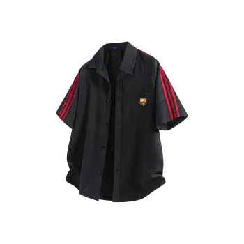 FCB ARCELONA Shirts Unisex