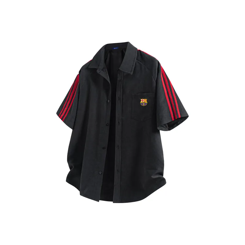 FCB ARCELONA Shirts Unisex-0