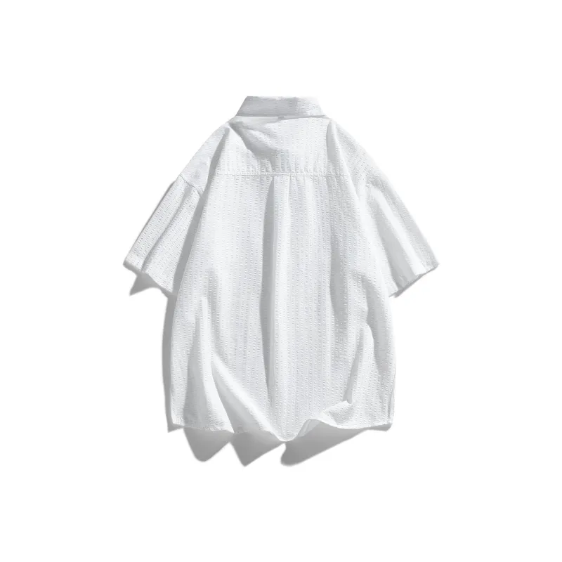 CAT'S PAW Shirts Unisex-8