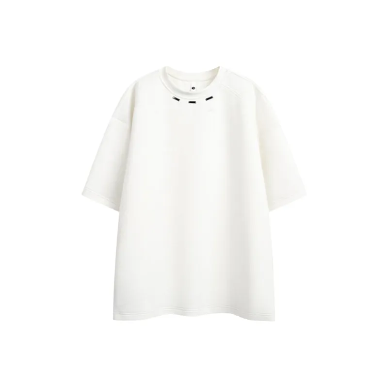 ALCOFM T Shirts Unisex-0