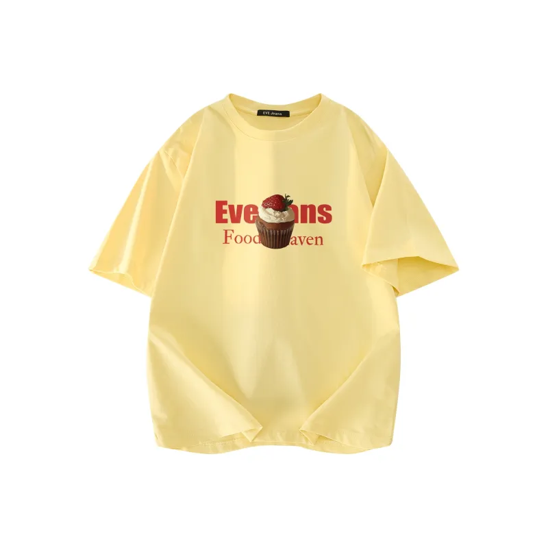 Yiwen T-Shirts Unisex-24