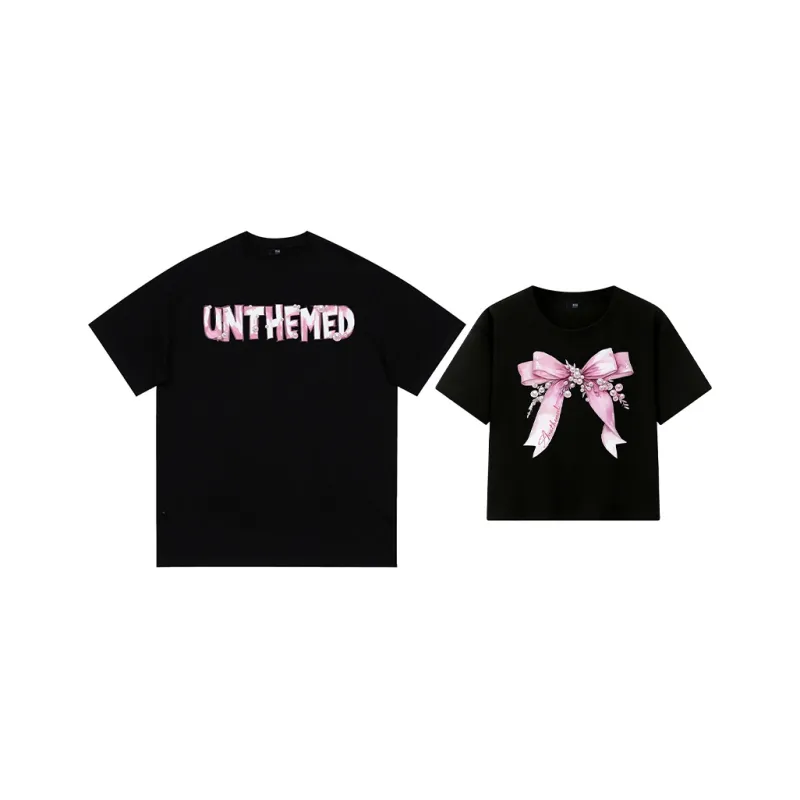 UNthemed T Shirts Unisex-20