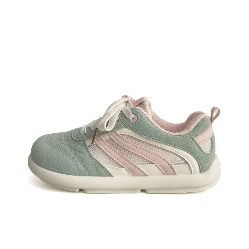 City Camel Slip Resistant Low Top Skateboard Shoes Women's-8