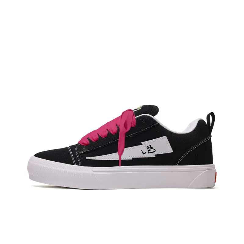 CENPIN Coverage Slip Resistant Impact Resistance Breathable Height Increasing Low Top Skateboard Shoes Unisex Pink-0