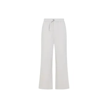 AMIPARIS Logo plaque Trousers