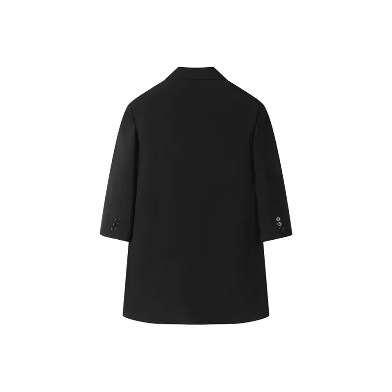 A.B.X Business Suits Unisex-1