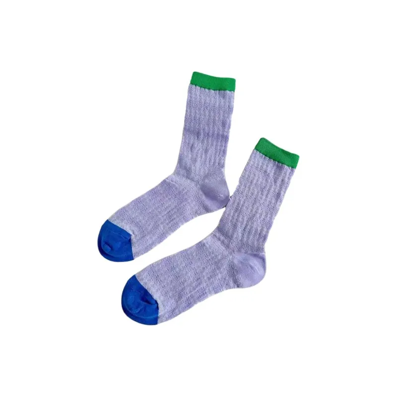 Gentle Welcome Mid Calf Socks Women's 1 Pack-3