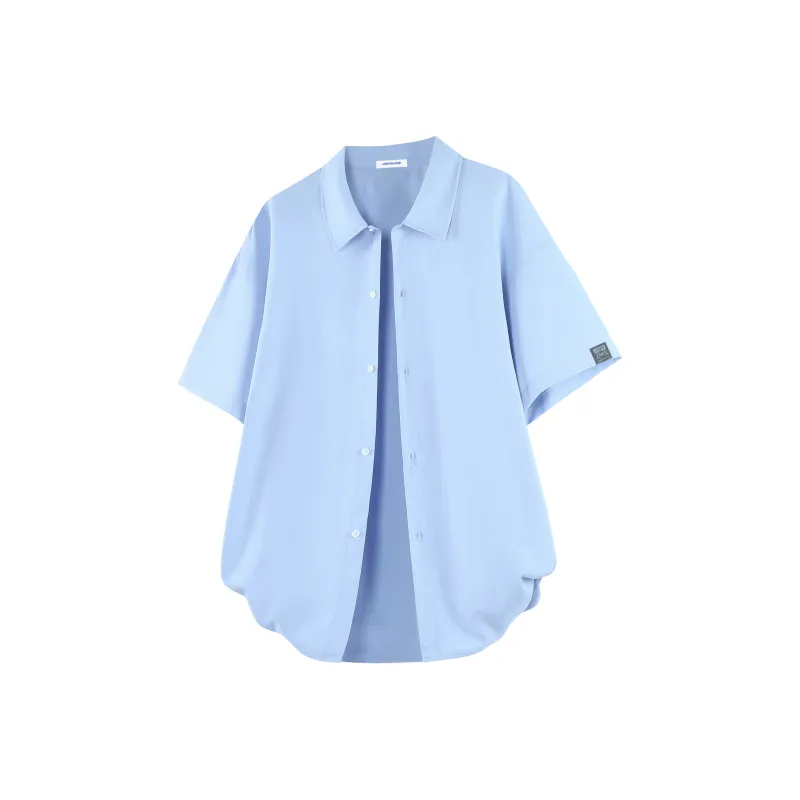JEANSWEST Shirts Unisex-24