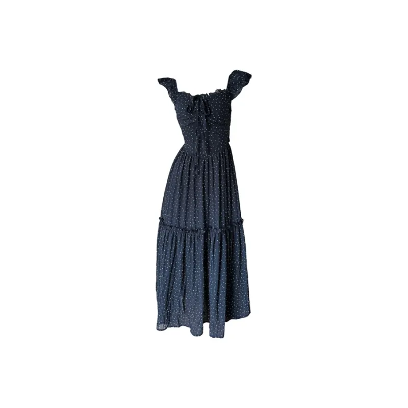 SECFLY OFFICIAL Short Sleeved Dress Women's-3