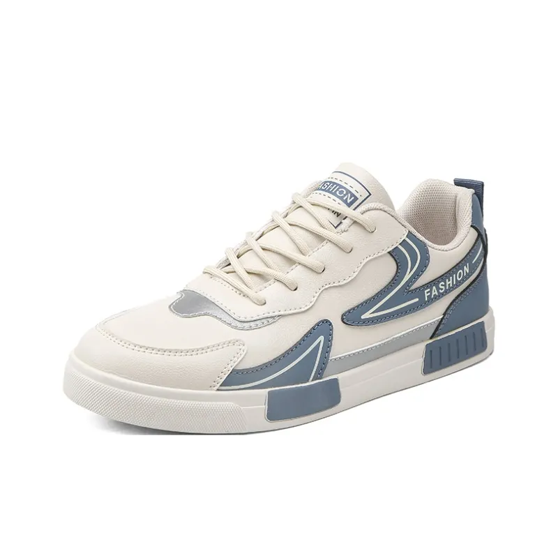 Frank Mully Low Top Skateboard Shoes Men's-2