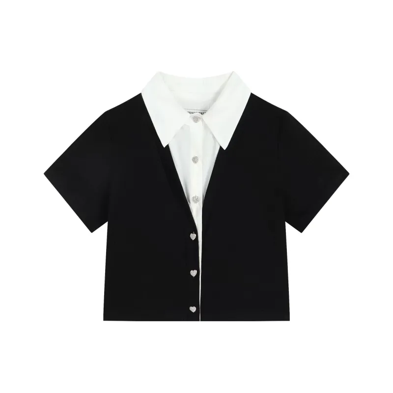 MTHE Shirts Women's-0