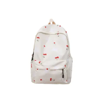 AIBAG Nylon Backpack Unisex Multicolor