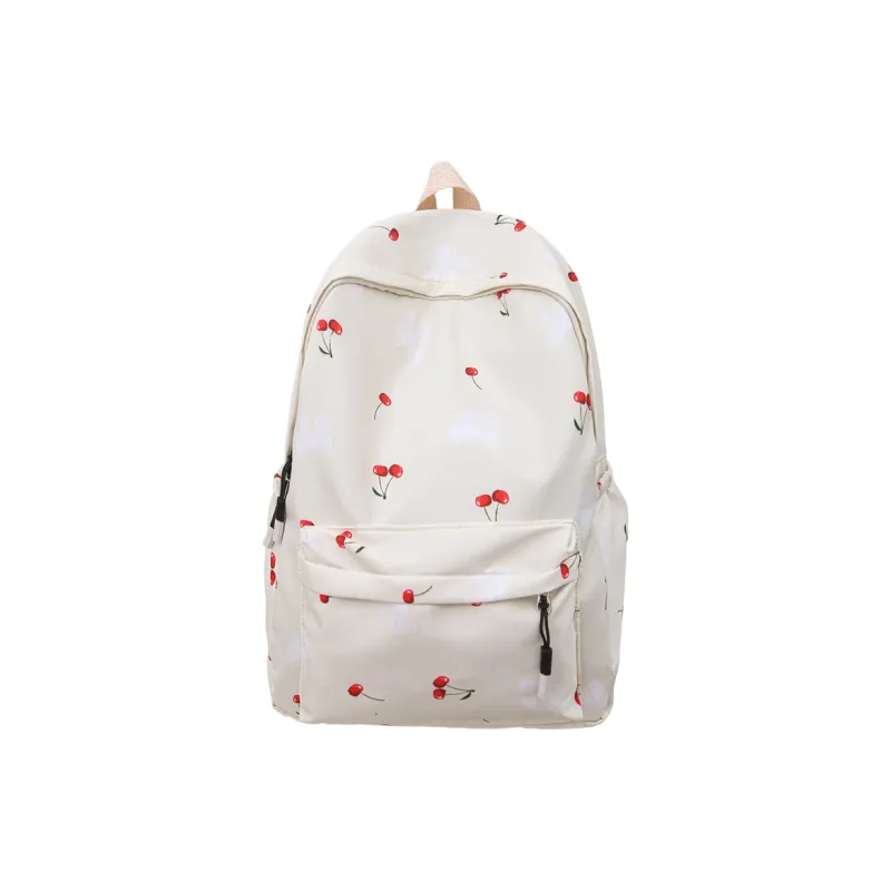 AIBAG Nylon Backpack Unisex Multicolor-0