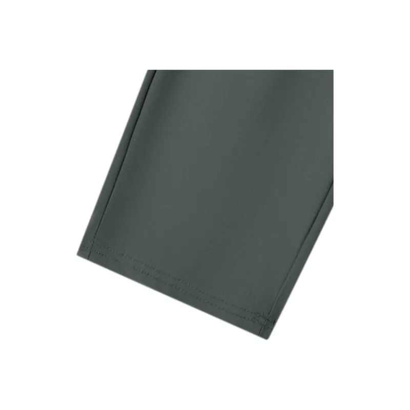 BaiYuan Trousers Casual Pants Unisex-16