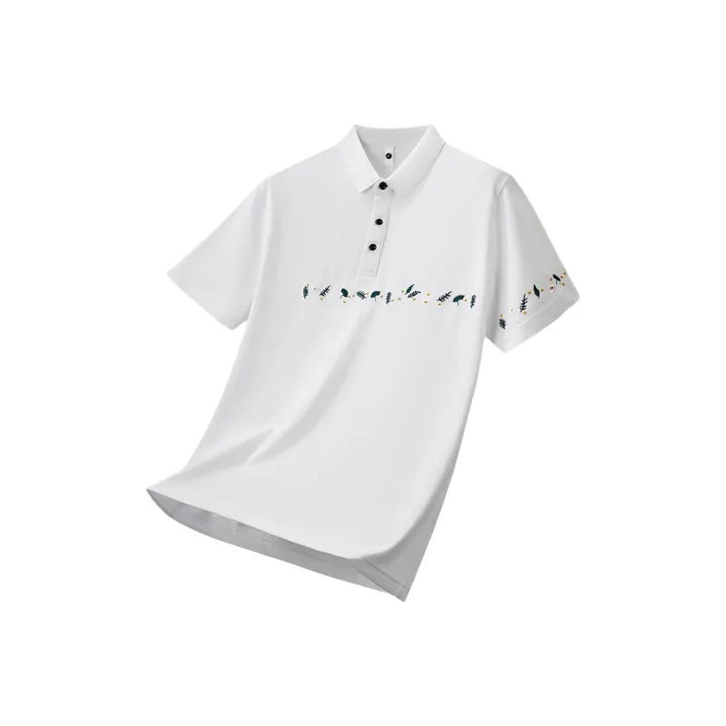 PIERRE CARDIN Polo Shirt Unisex-3