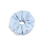 Blue-Hair Tie