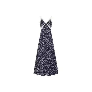 Manekniv Slip Dresses Women's