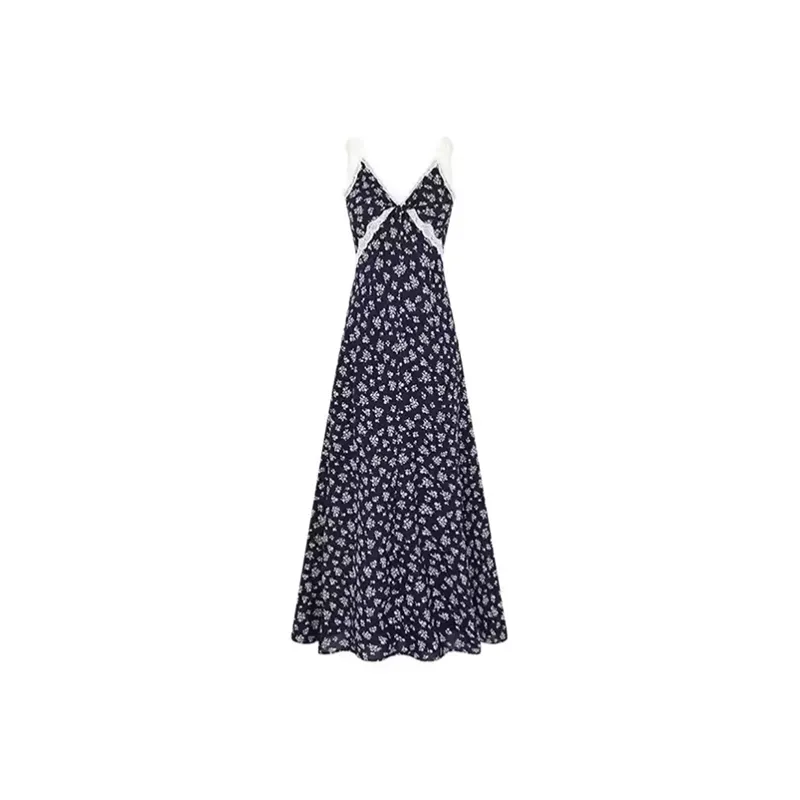 Manekniv Slip Dresses Women's-0
