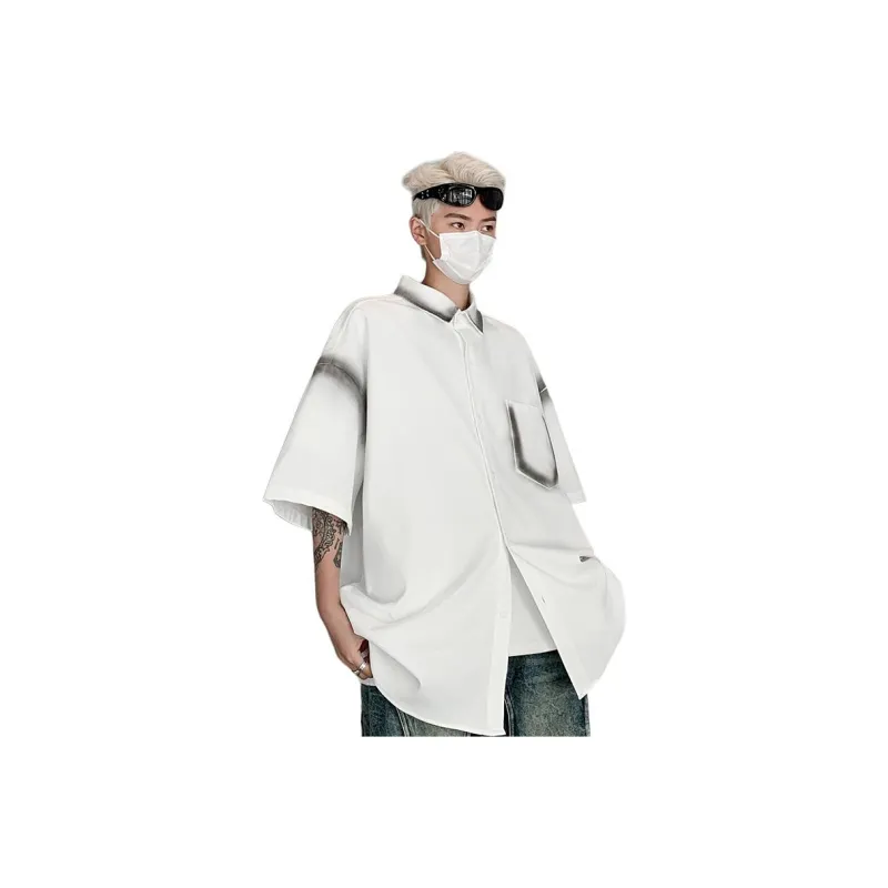 OKPI Shirts Unisex-6