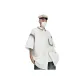 White ★ Chest Pocket