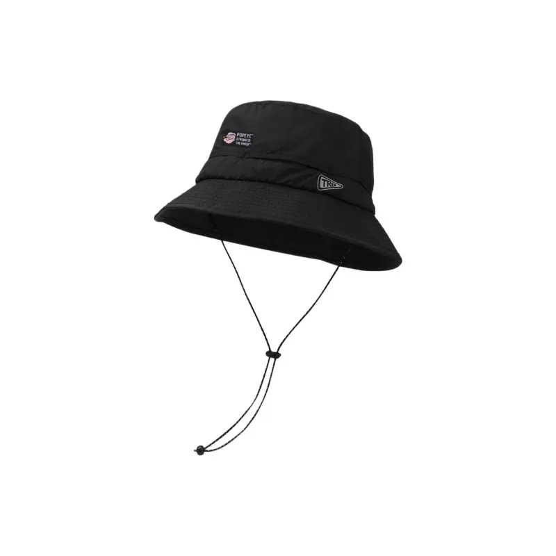 POPEYE Polyester Bucket Hats Unisex-0