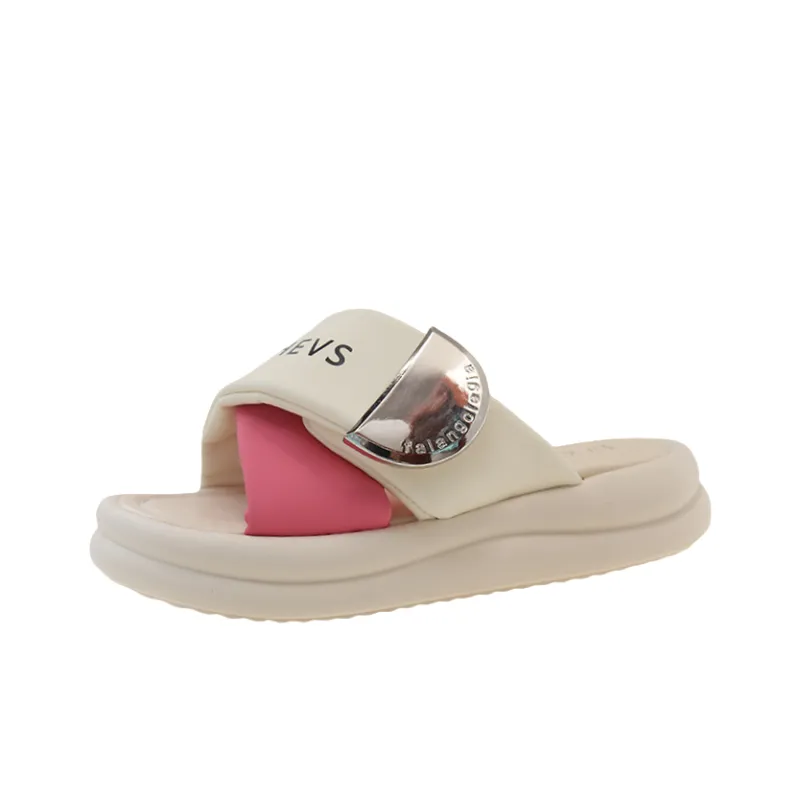 Alxnan Slide Slippers Women's-0