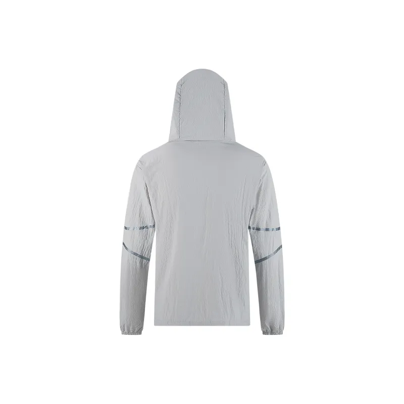 K bird Breathable Quick Dry UV Protection Cooling Sun Protection Clothing Unisex-5