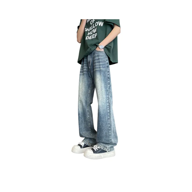 S.k. Manor Hill Jeans Unisex-29